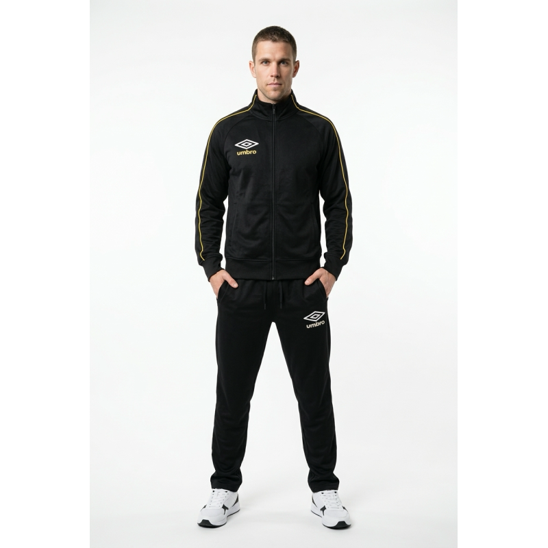tuta uomo umbro