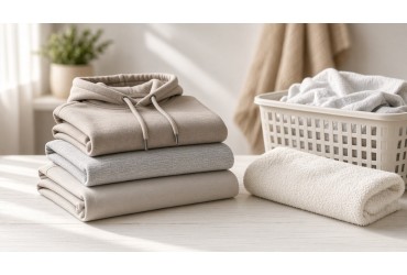 Come lavare e conservare l’abbigliamento sportivo